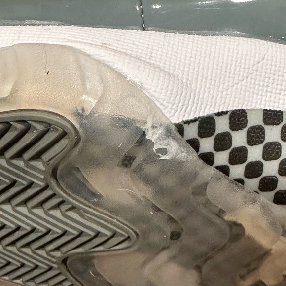 Air Jordan 11 retro - Picture 7 of 7